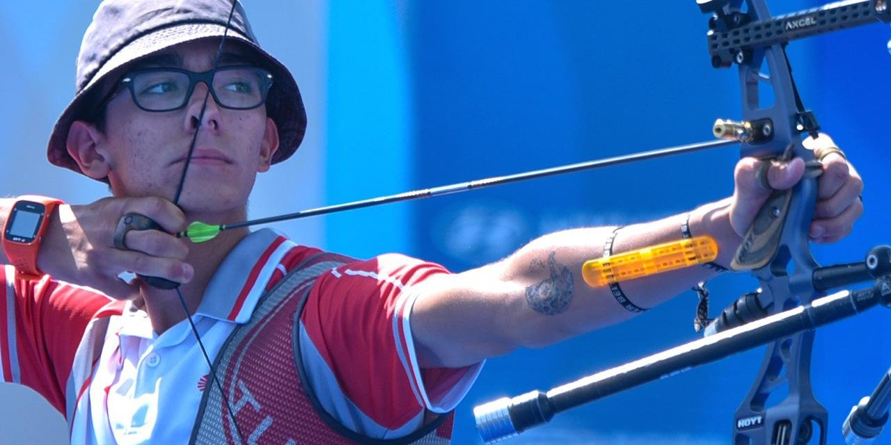 Mete Gazoz dünya şampiyonu oldu