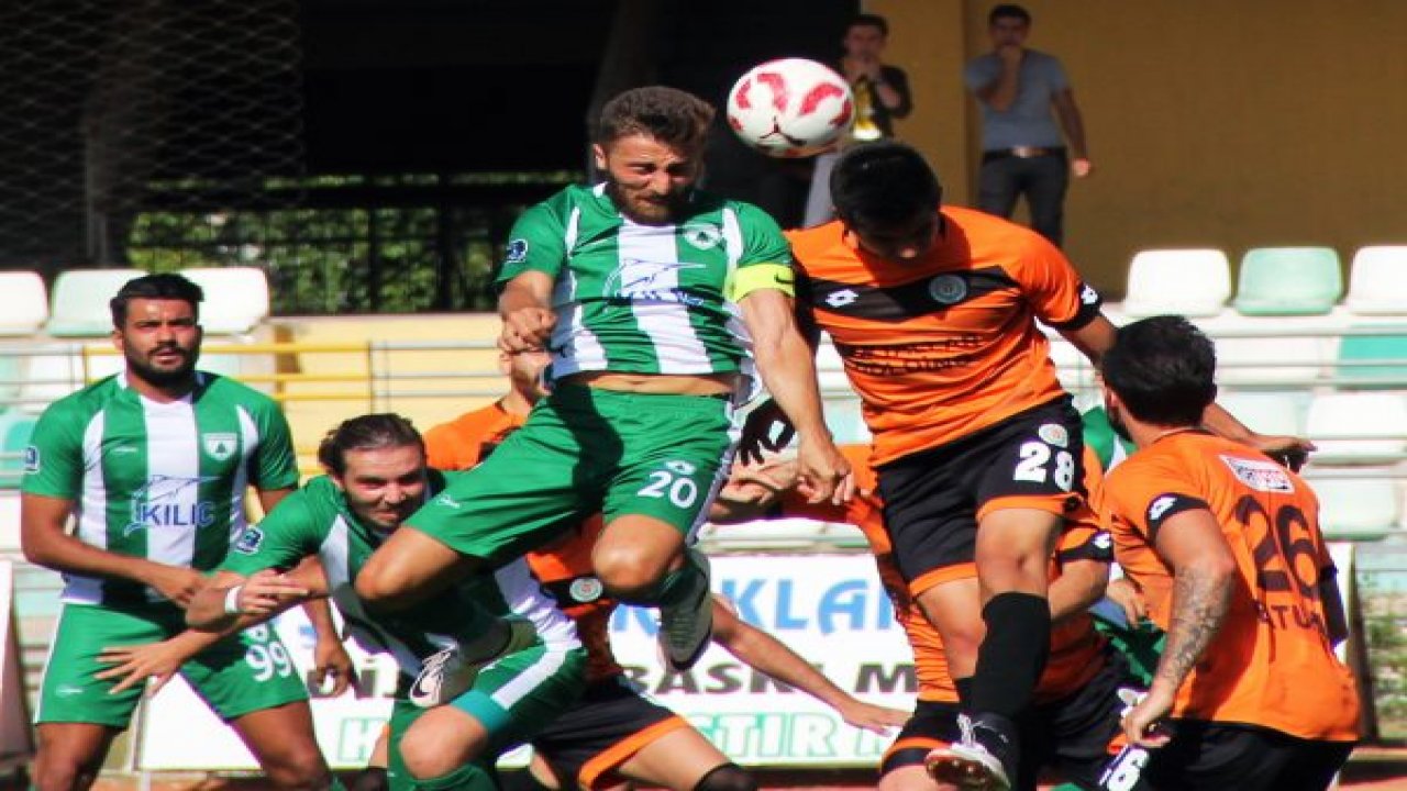 Muğlaspor kupaya penaltılarda veda etti