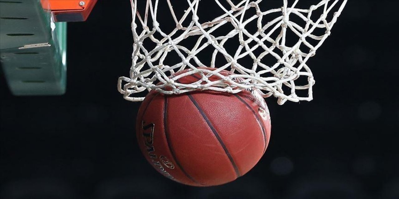 2025 Avrupa Basketbol Şampiyonası Elemeleri'nde gruplar belli oldu
