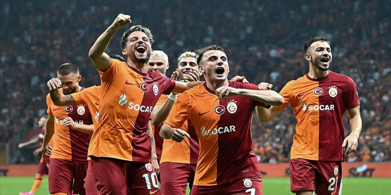 Galatasaray bugün Avrupa'da 305. randevusuna çıkıyor