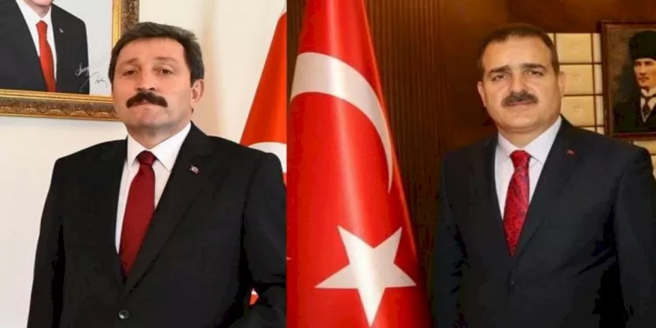 MUĞLA VALİSİ DEĞİŞTİ