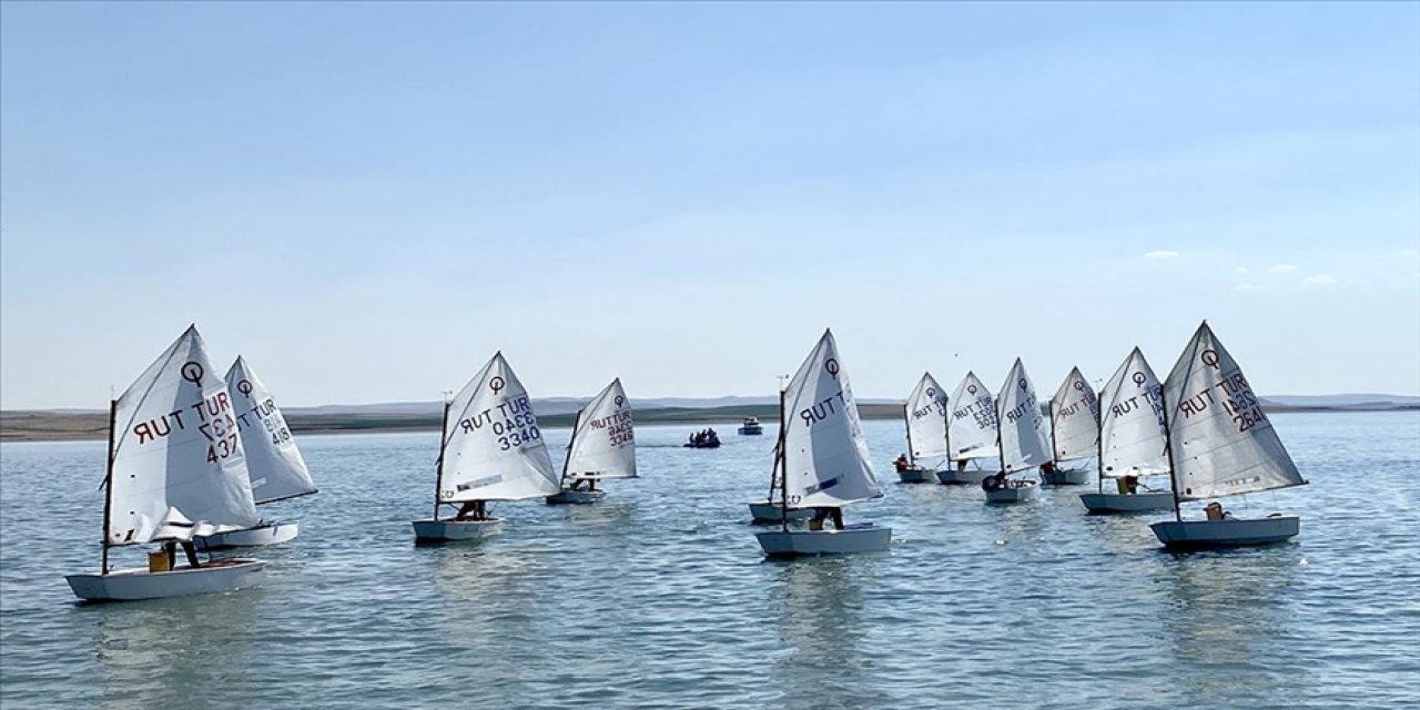 Yelkende hedef Anadolu'ya yayılmak
