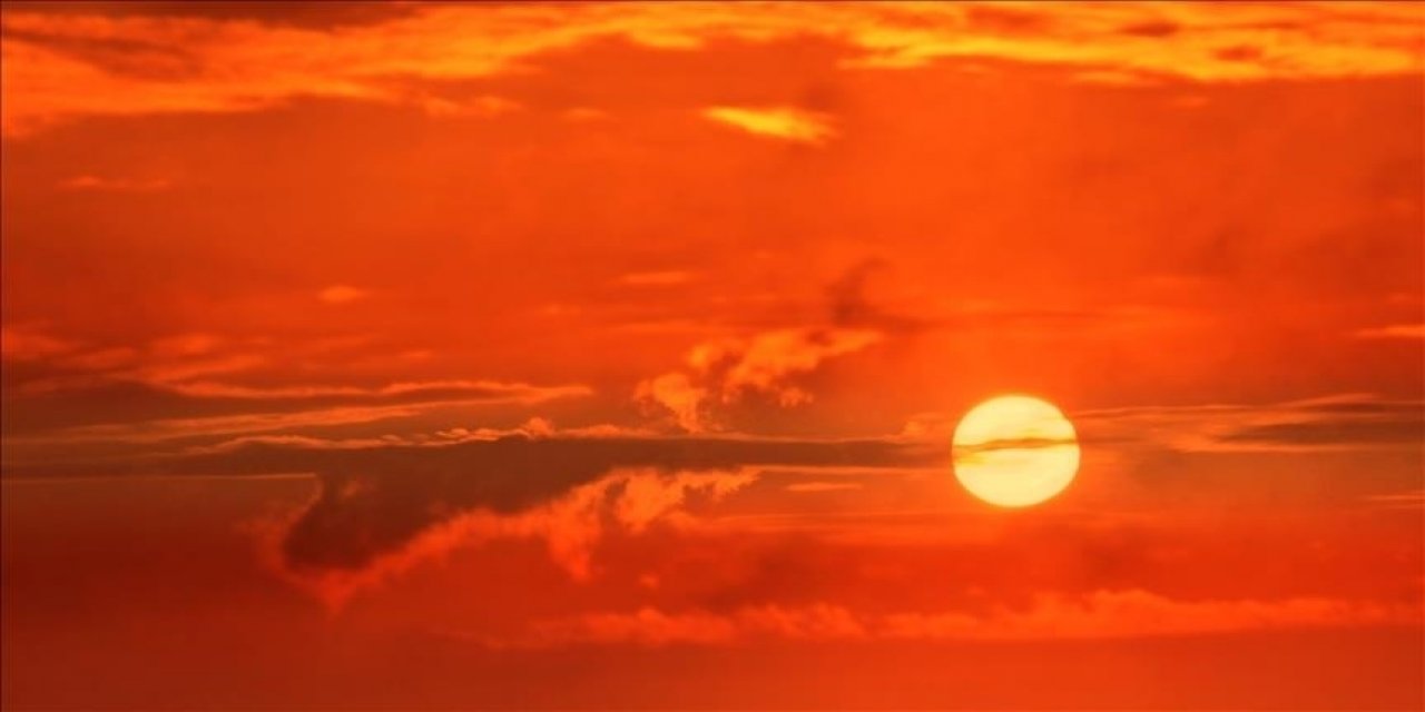 DSÖ'den iklim değişikliğine karşı 