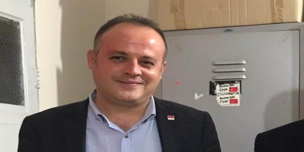 BAŞKAN ÖZCAN: “HALKIN EKMEĞİNE GÖZ DİKECEĞİNİZE KENDİ LÜKSÜNÜZE BAKIN!”