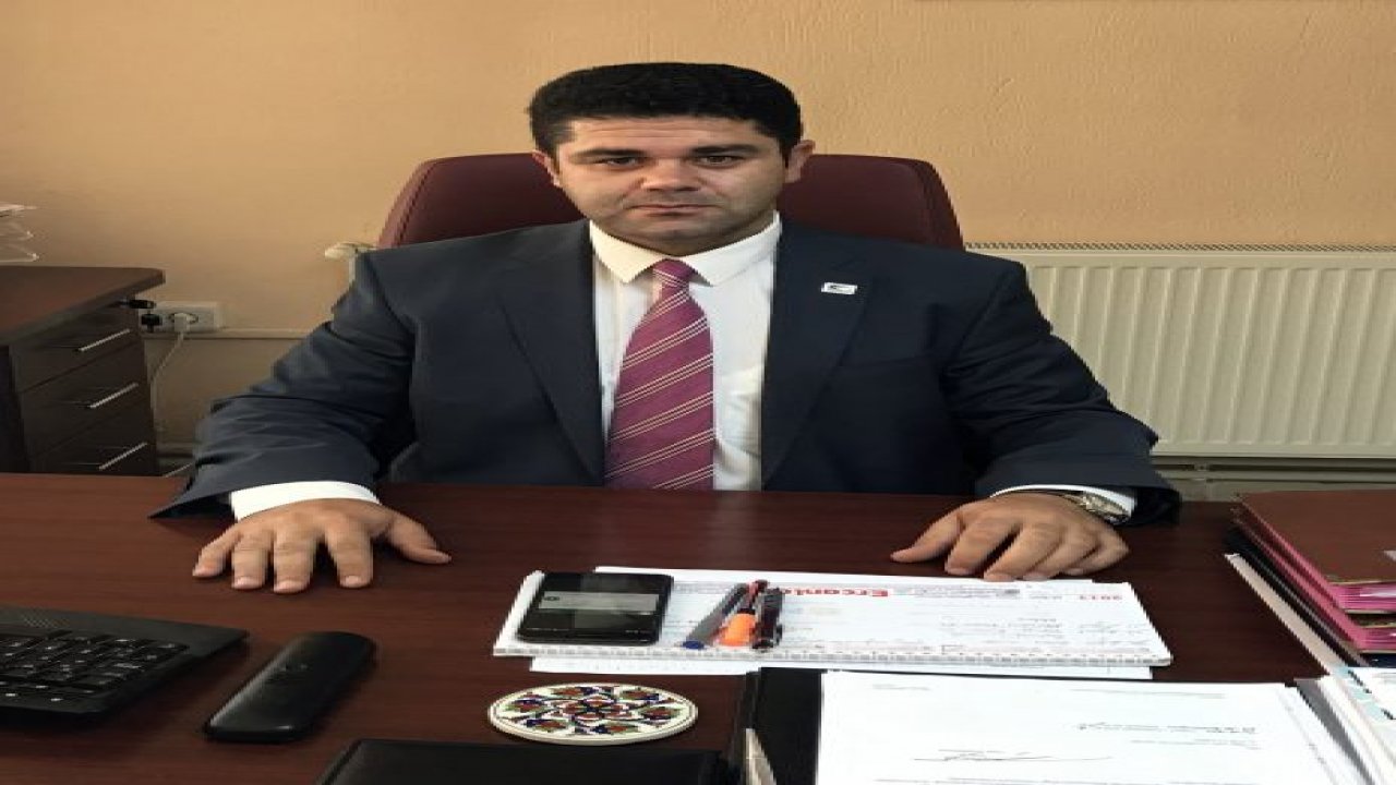 KOSGEB’ten 1 milyon TL'lik destek