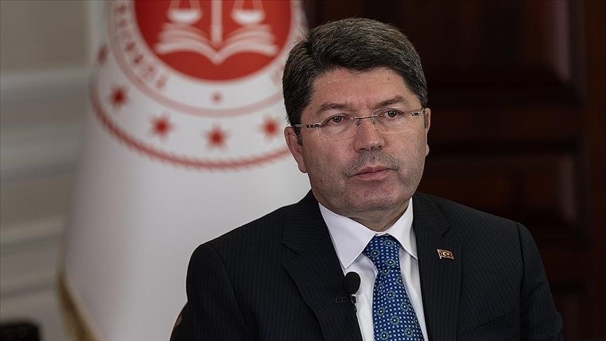 Adalet Bakanı Tunç: 22 yıldır kesintisiz gerçekleştirdiğimiz reformlara yeni halkalar eklemeye devam edeceğiz