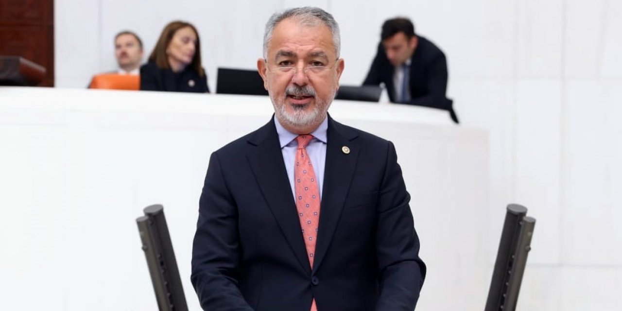 CHP’Lİ UZUN: “AKADEMİSYENLERİMİZİN ŞARTLARI İYİLEŞTİRİLMELİ”