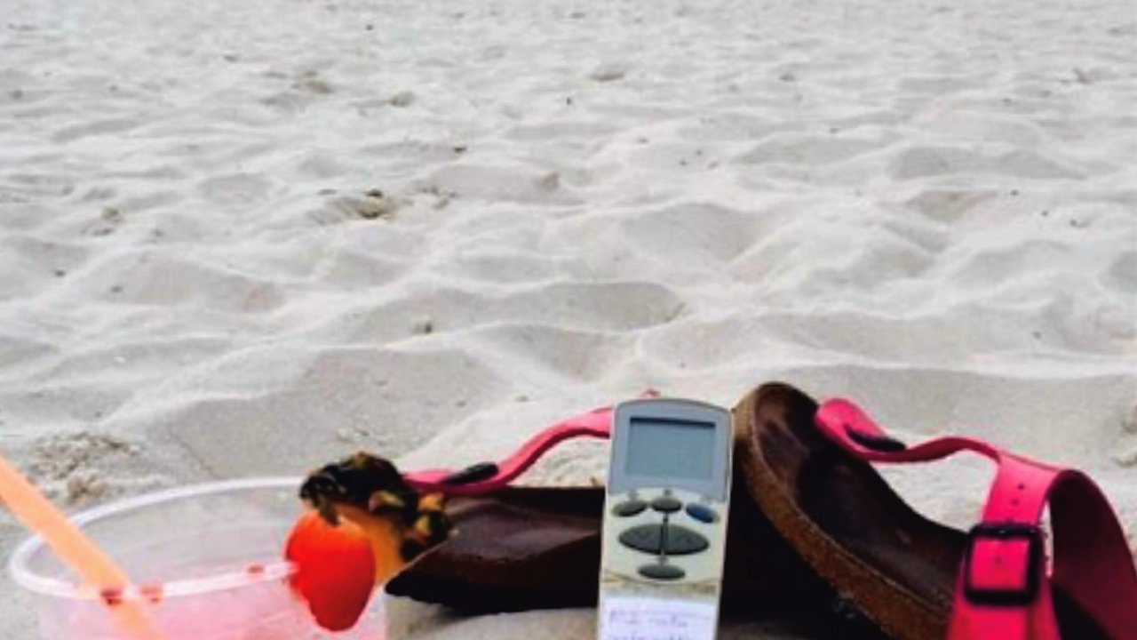 Kumandayı Dünya Turuna Çıkardılar