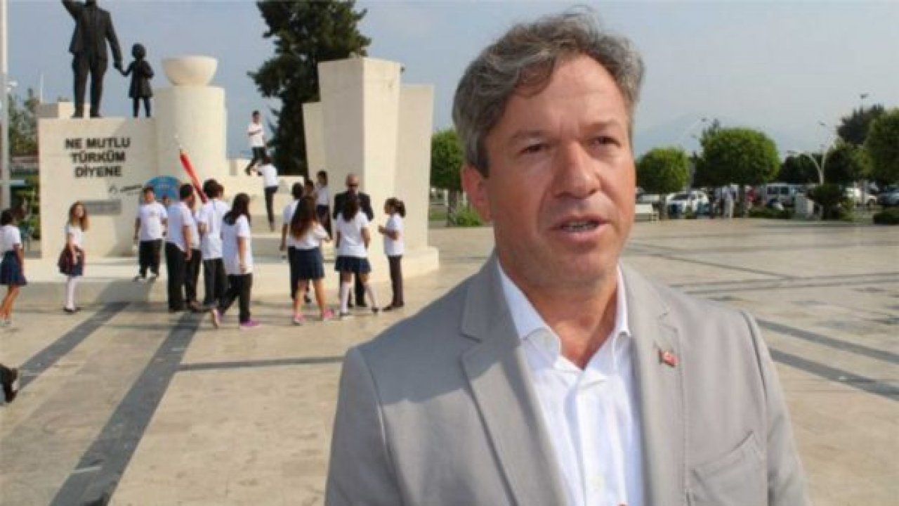 Sarıhan, “Teog’un” Kaldırılmasını Değerlendirdi