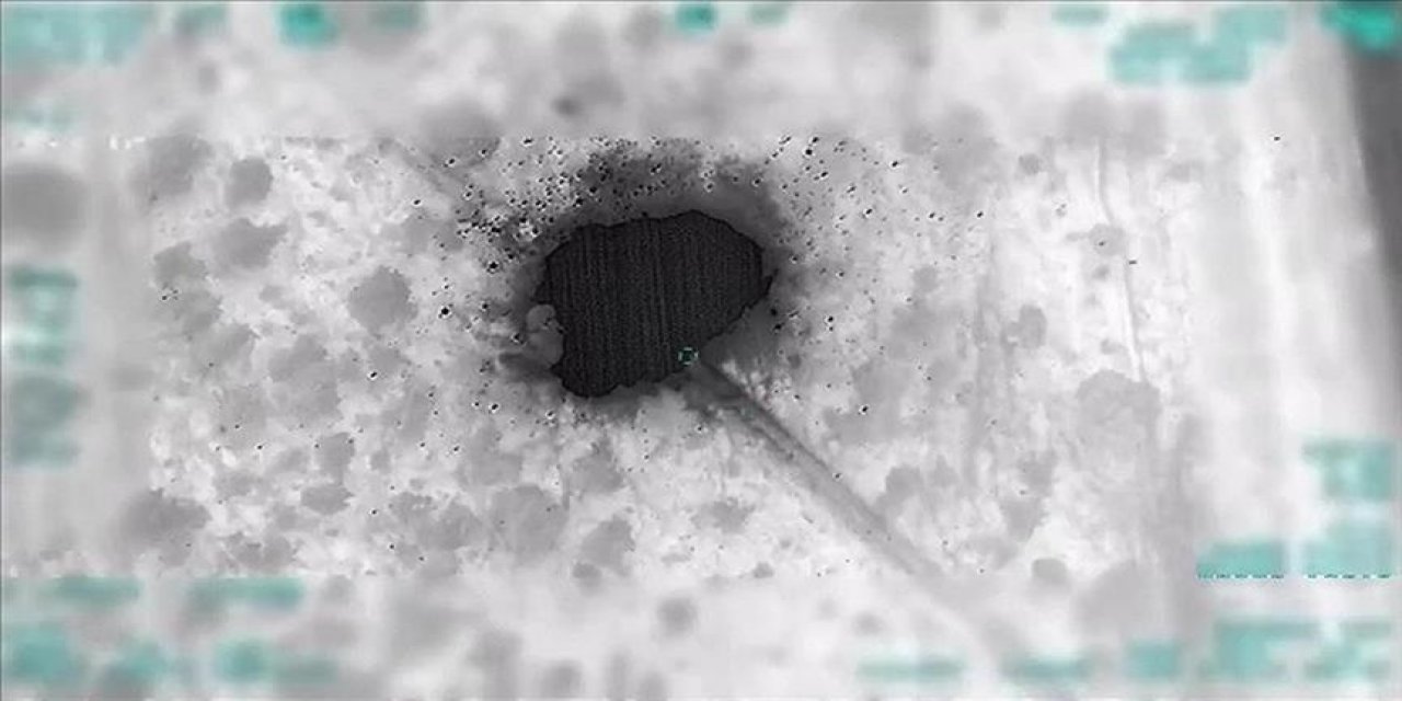 MİT, PKK'lı Hicran İcuz'u etkisiz hale getirdi