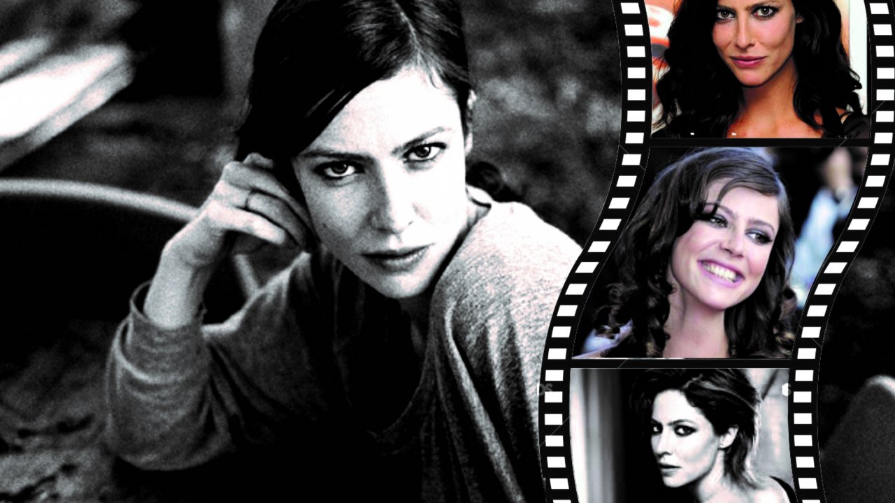 MUĞLA’NIN EN GÜZEL HEMŞEHRİSİ ANNA