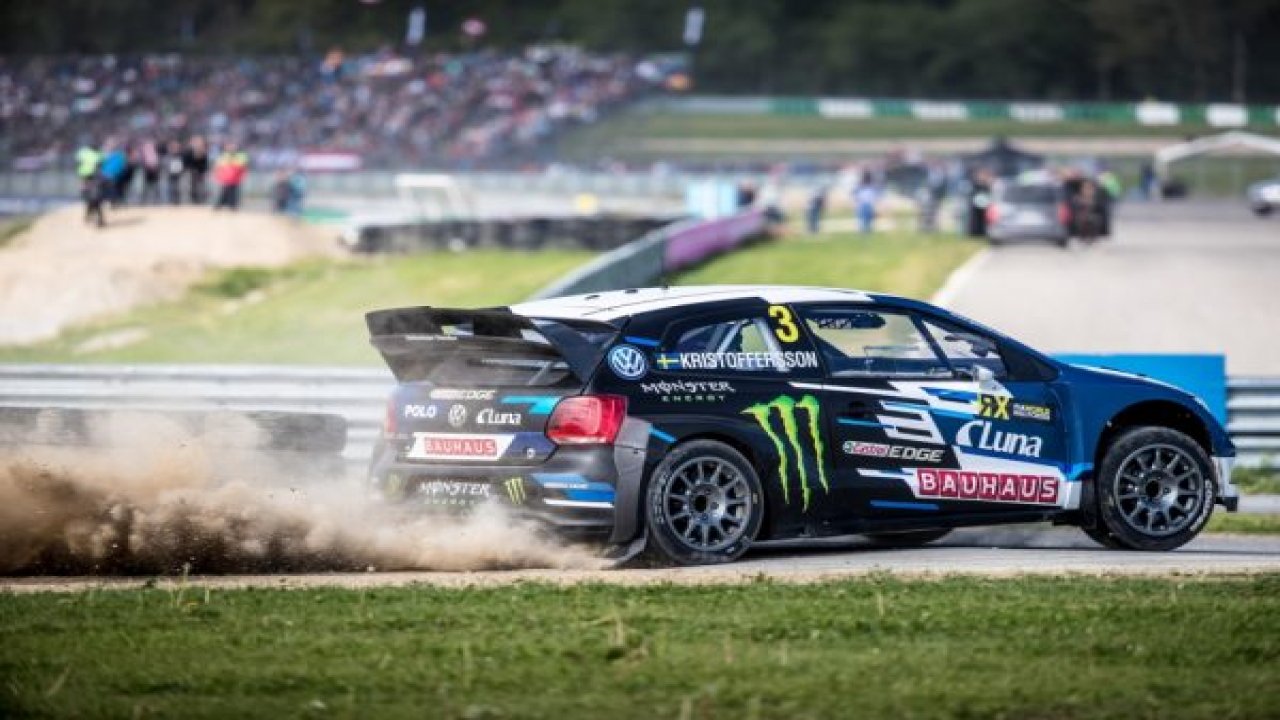 Ralli şampiyonası Muğla’da