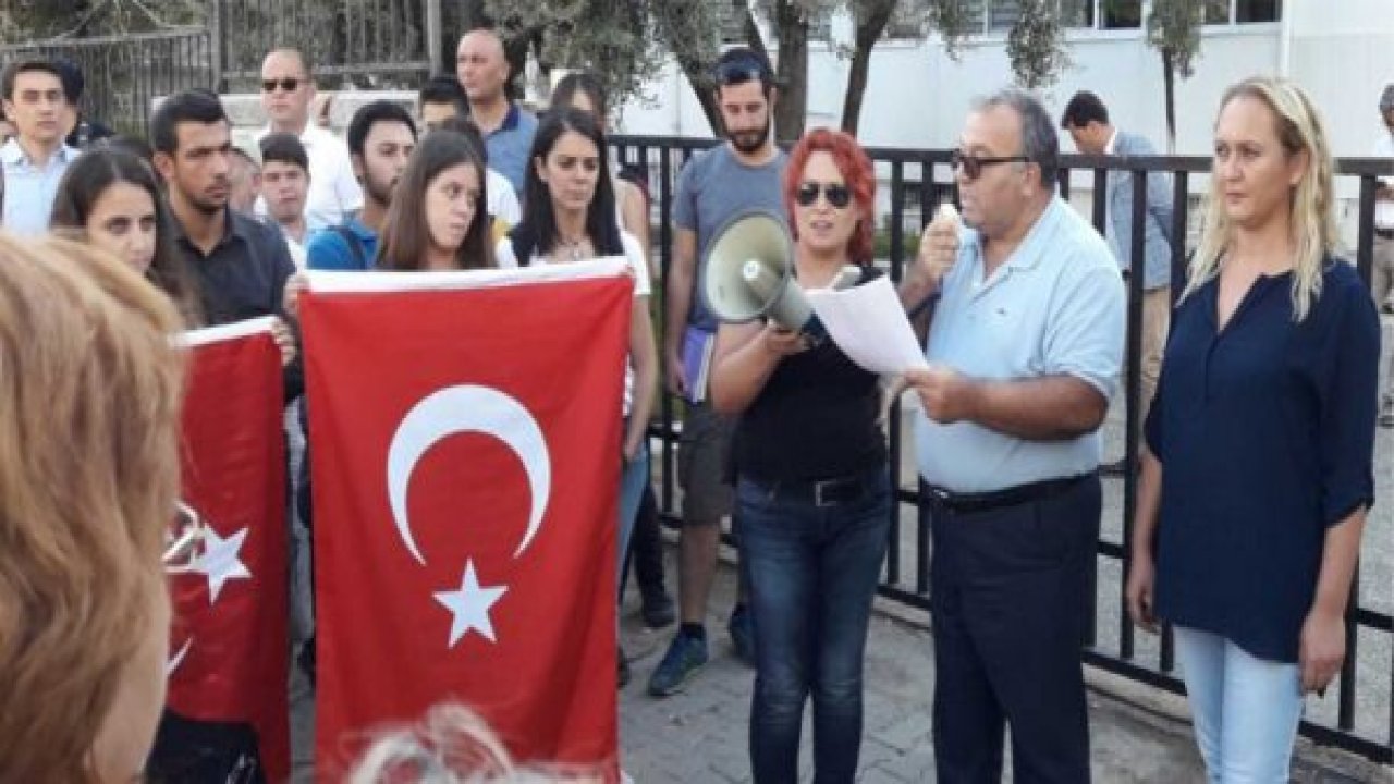 Müfredat tepkisi