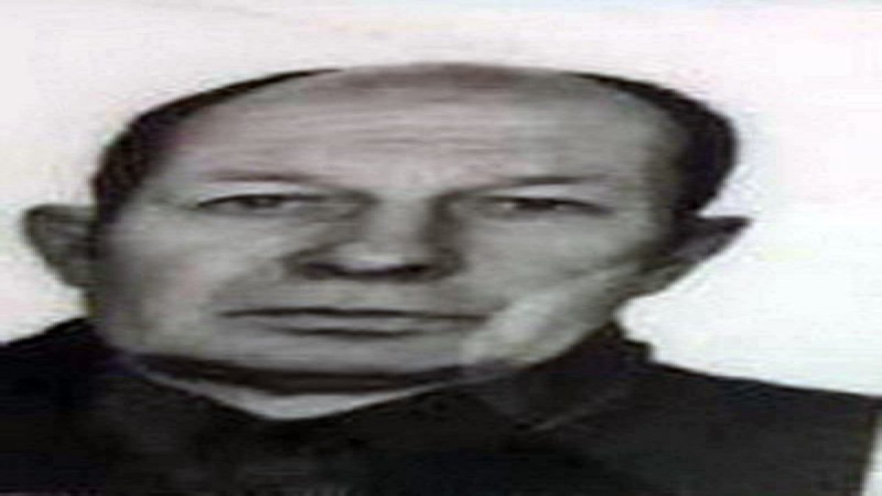 Kalp krizinden öldü