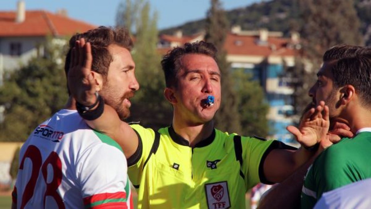 TFF 3. Lig: Muğlaspor: 0-Diyarbekirspor A.Ş.: 0