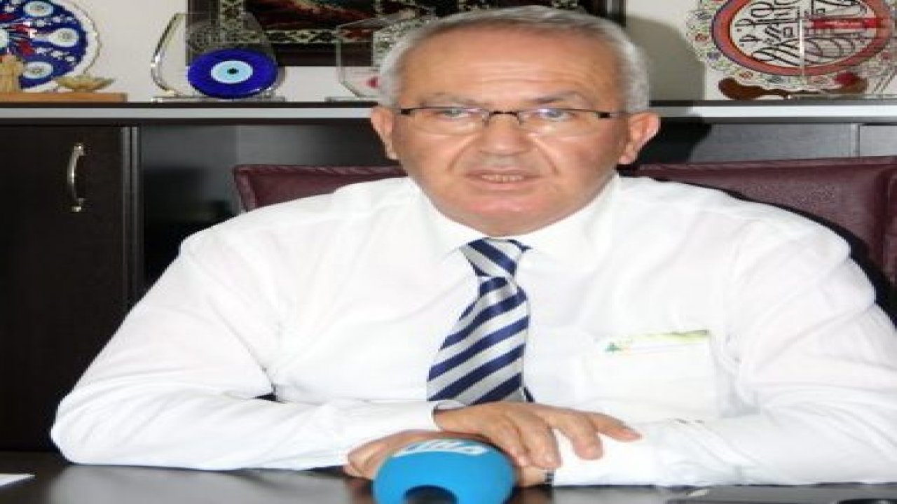 Dünya Arıcıları Buluşuyor