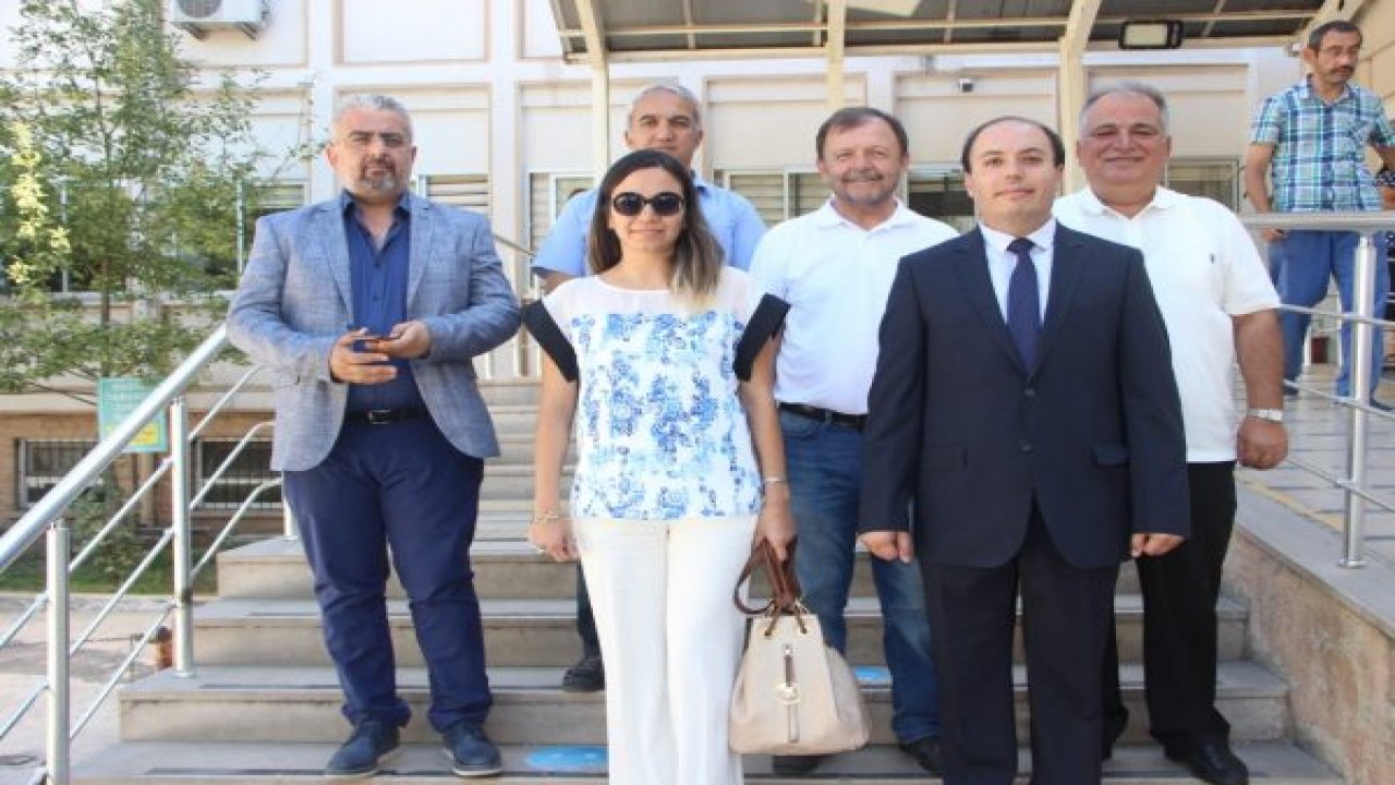 Muğla hastanesini geri istiyor
