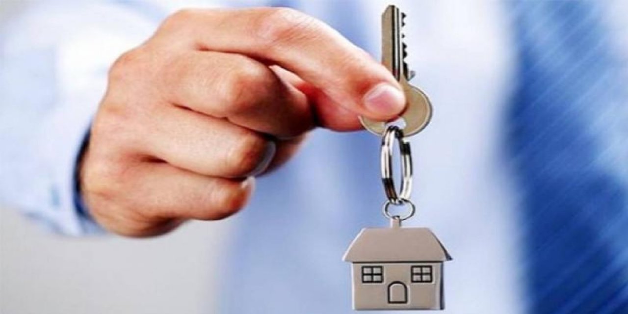 BDDK'DAN KONUT KREDİLERİNE DÜZENLEME: İKİNCİ KONUTA KREDİ KISITI