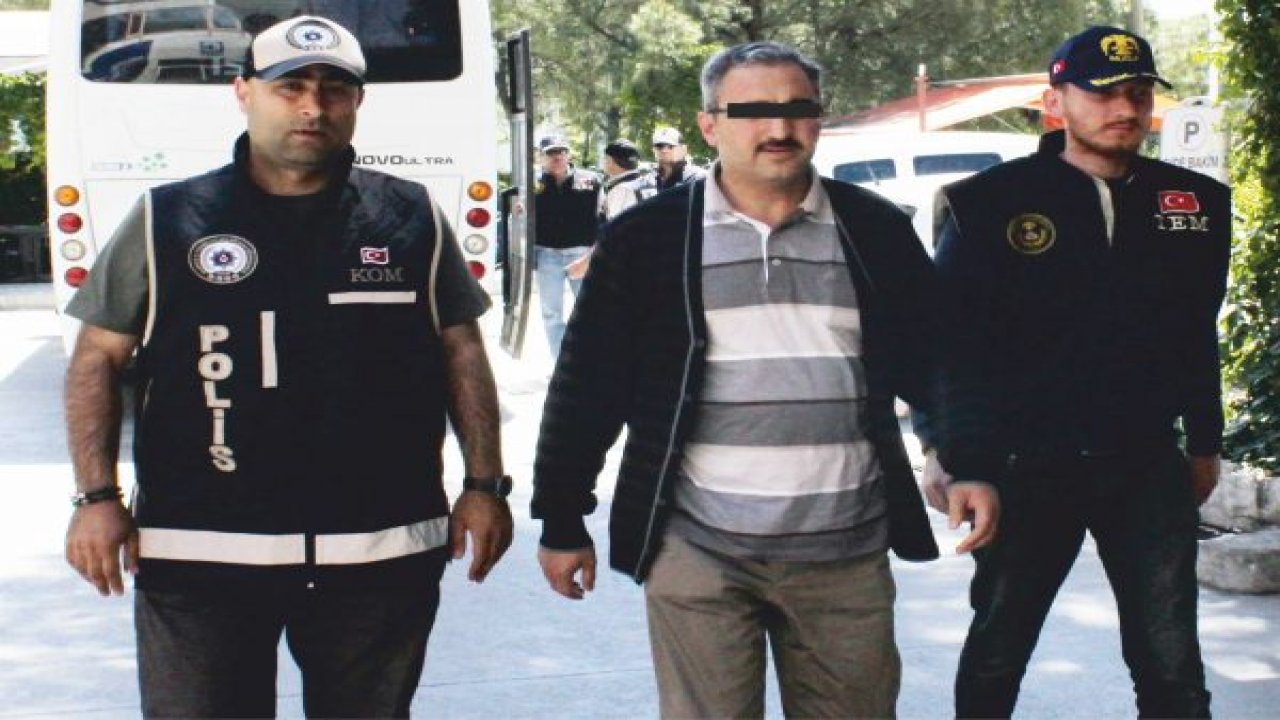 Muğla’da ki iş adamlarının FETÖ iddianamesi kabul edildi