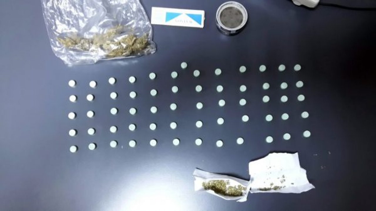 Narko Timler göz açtırmıyor