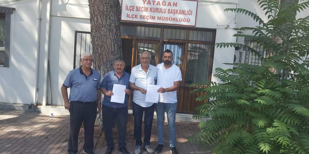 CHP KAVAKLIDERE’DE CENGİZ DOĞAN DÖNEMİ