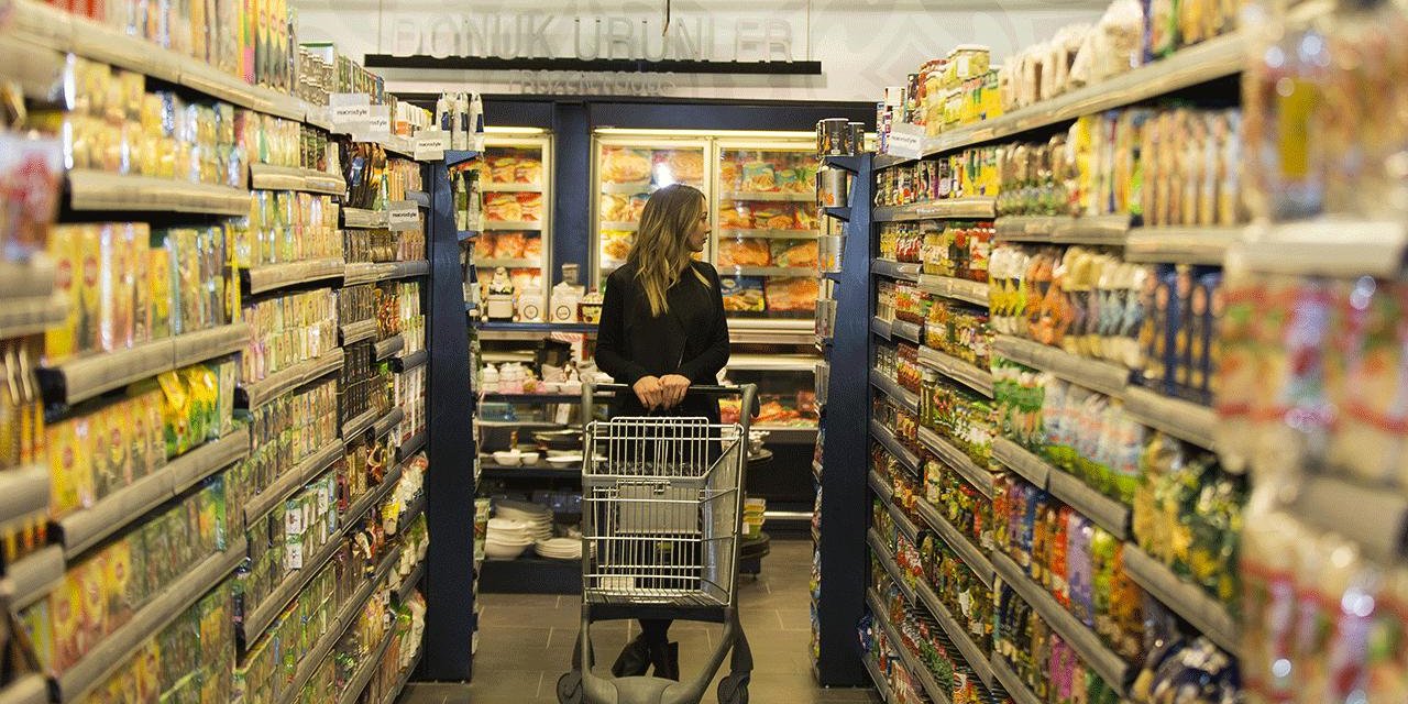 Ağustos enflasyonu yarın açıklanacak