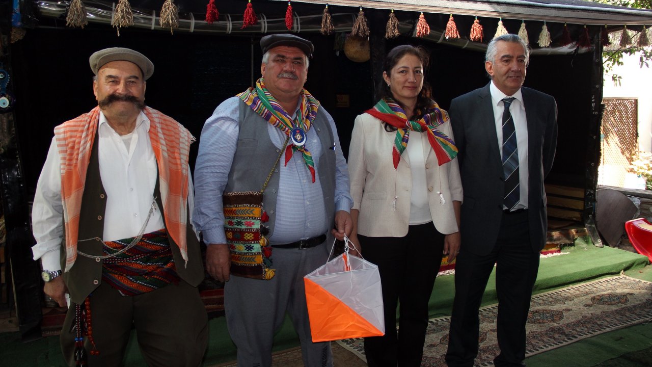 Federasyona Muğla’dan Aday