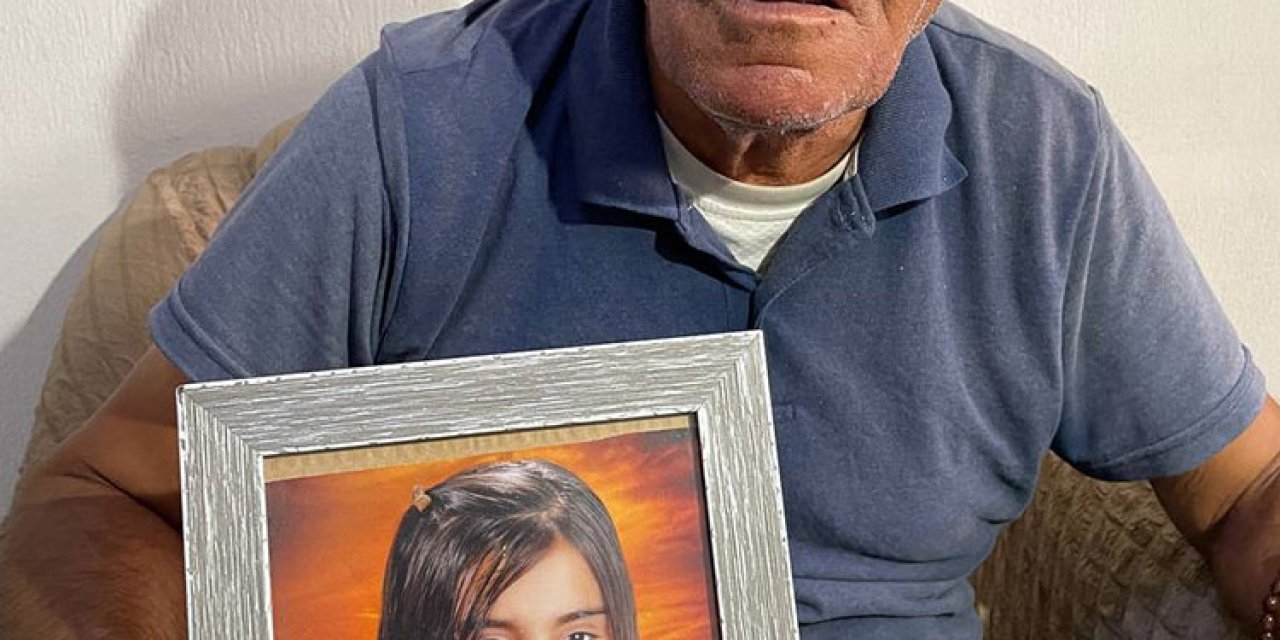 Teröristlerce dağa götürülen kızının öldüğü iddia edilse de mücadelesini sürdürüyor