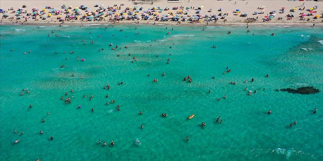 Turizmciler sezonun uzamasını bekliyor