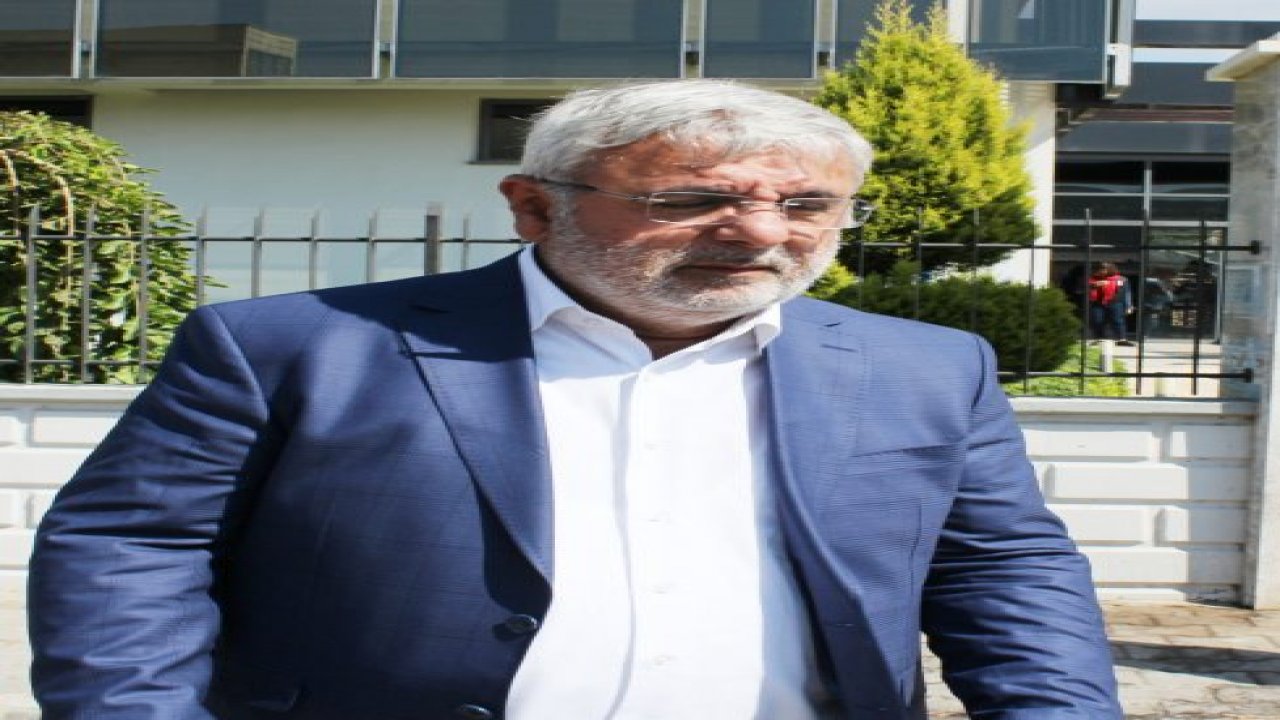 Metiner: Kılıçdaroğlu bu davadan sonra adalet yürüyüşü yapabilir