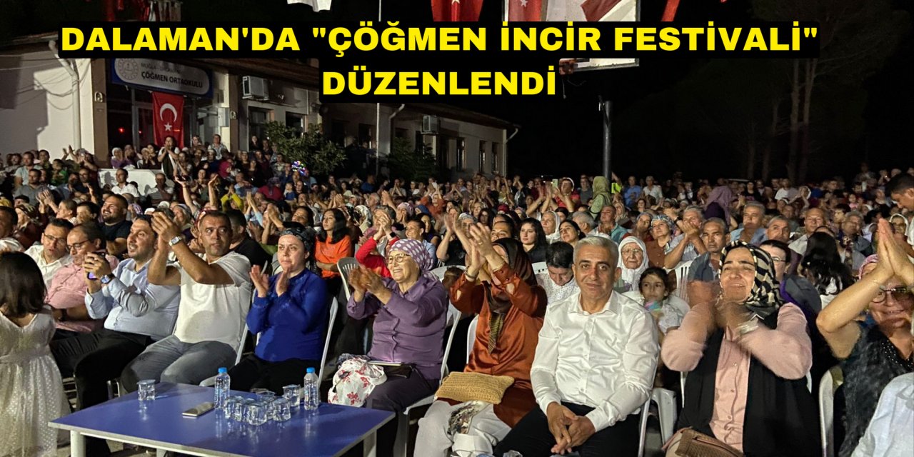 Dalaman'da 