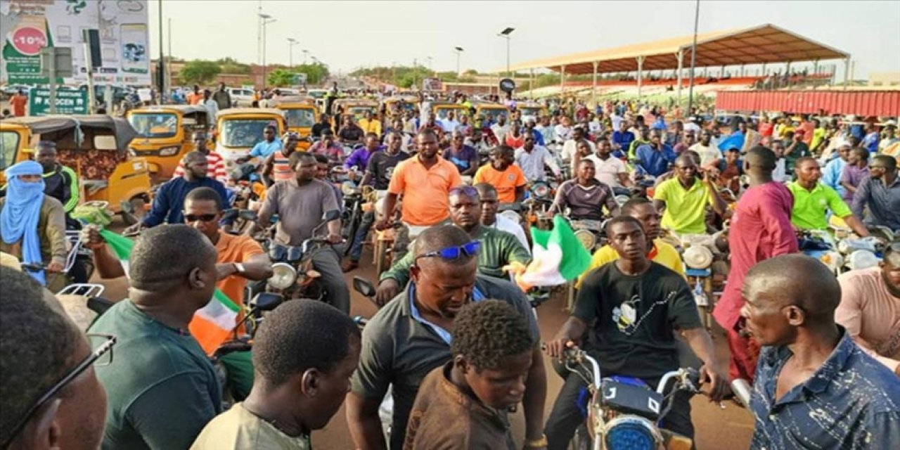 BM: Nijerya, kuzeydoğudaki çatışmalar nedeniyle 13 yılda 100 milyar dolar kaybetti