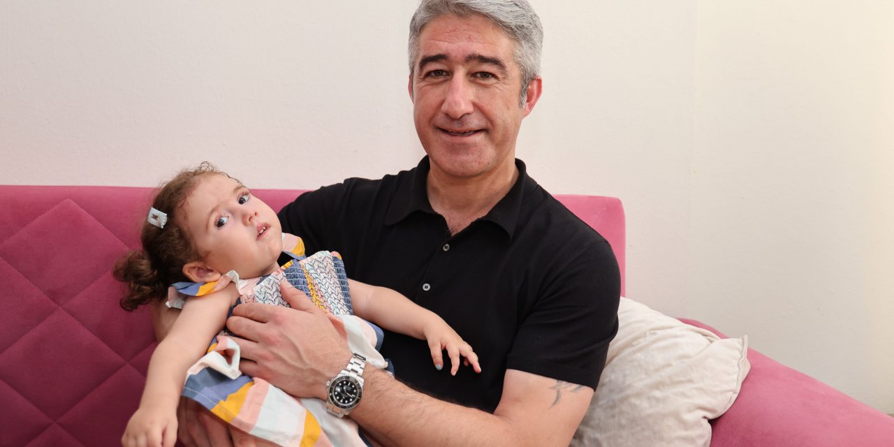 ZEHRA BEBEK DESTEK BEKLİYOR