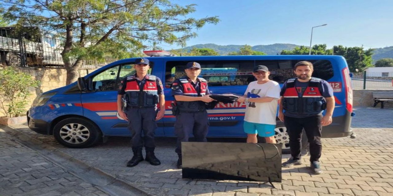 MUĞLA'DA 6 HIRSIZLIK ŞÜPHELİSİ YAKALANDI