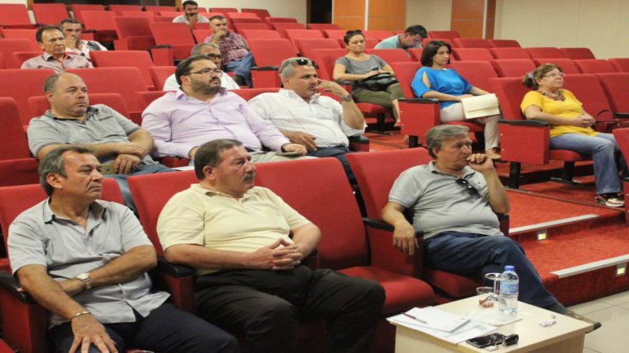 KOBİ Gelişim Destek programı