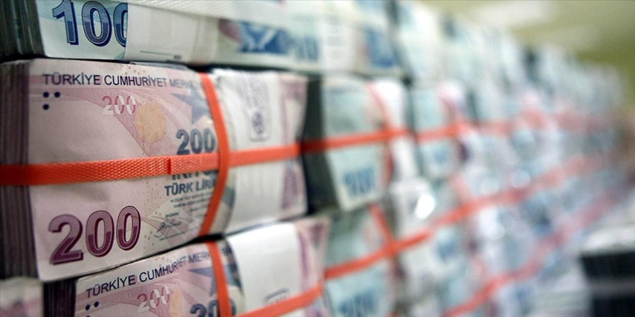 Hazine, 2 ihalede 43,8 milyar lira borçlandı