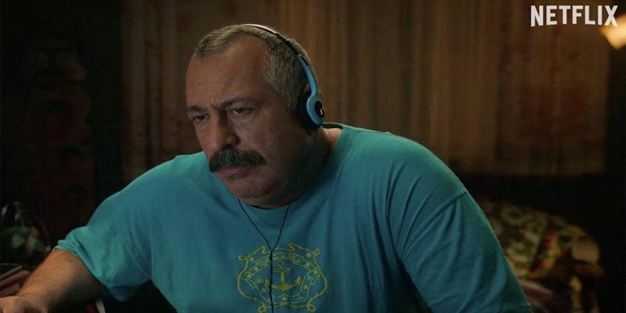 Cem Yılmaz'ın yeni filmi 