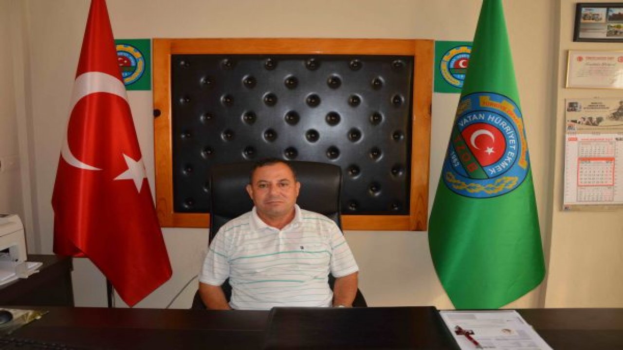 Limon'da Fiyat Yükseldi, Hırsızlık Arttı