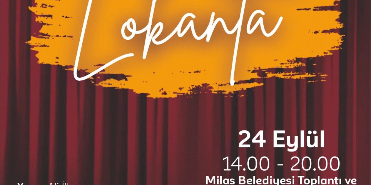 MİŞTİ ÇOCUK'TAN KOMEDİ OYUNU