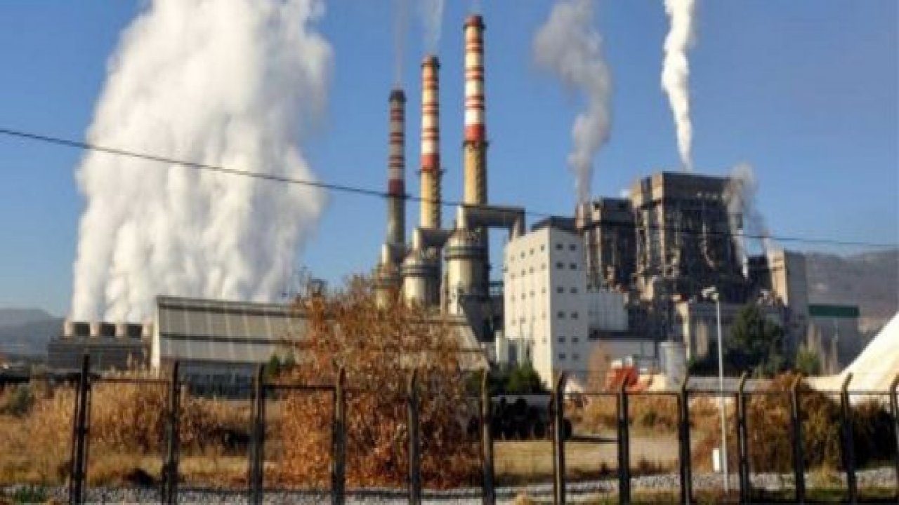 Kömür kullanımı arttı, hava kalitesi iyileşti
