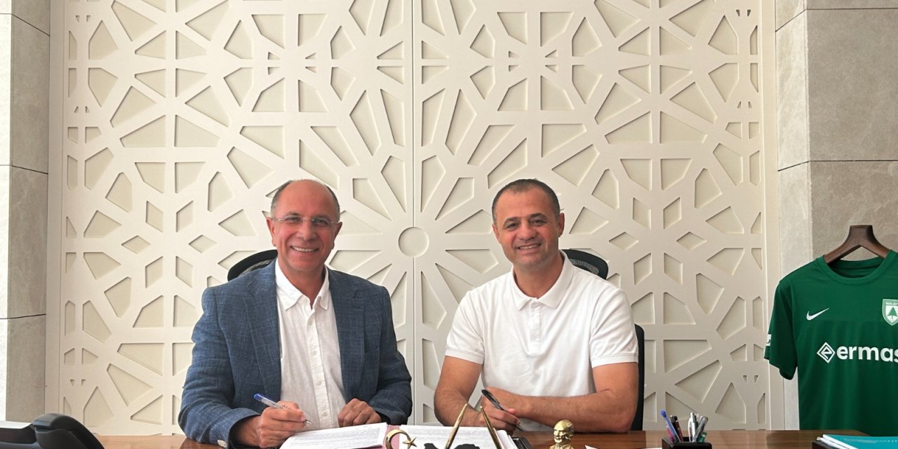 Ermaş Şirketler Grubu’nun Muğlaspor’a destekleri devam ediyor