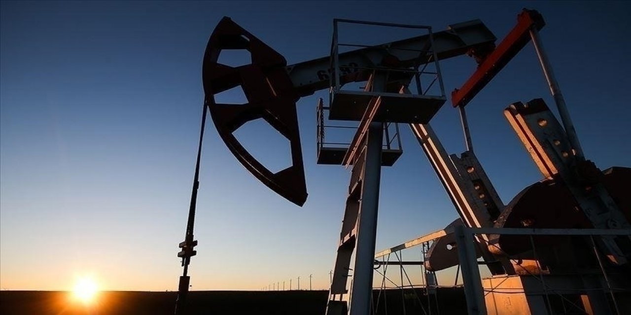 OPEC'in petrol üretimi temmuzda 836 bin varil azaldı