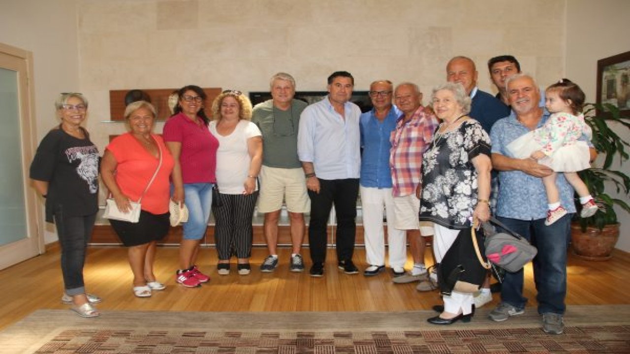 İşitme engelli vatandaşlar dernekleşiyor