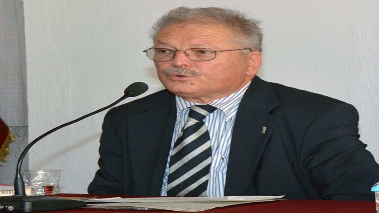 Türkeş yaşamını yitirdi