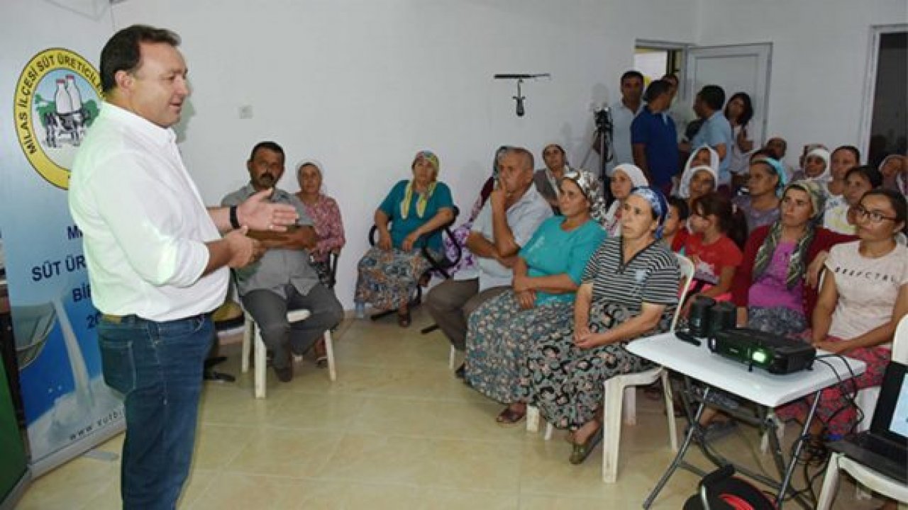 Gezgin; “Kendi tesisimizi kuracağız”