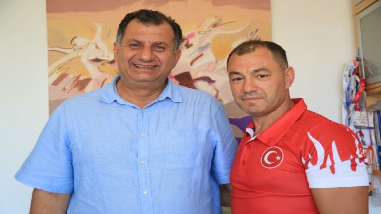 Milaslı şampiyona tam destek!