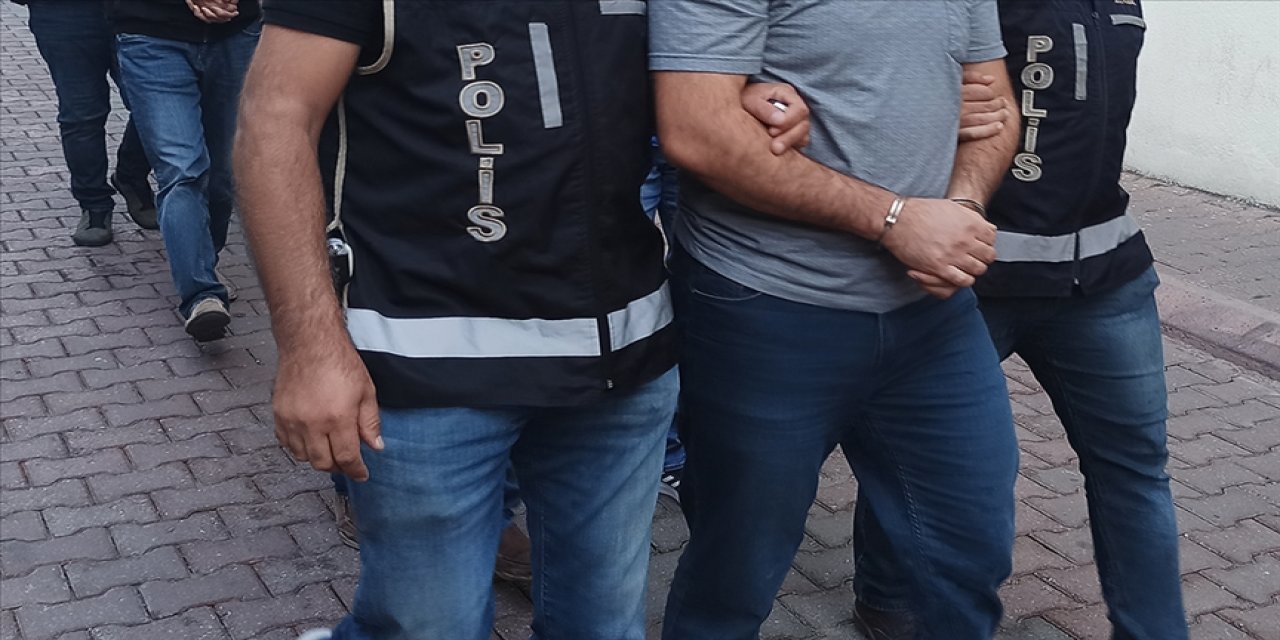 FETÖ'NÜN HÜCRE EVLERİNDE SAKLANAN 16 ŞÜPHELİDEN 13'Ü ANKARA'DA YAKALANDI