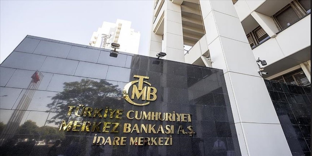 MERKEZ BANKASI POLİTİKA FAİZİNİ 500 BAZ PUAN ARTIRARAK YÜZDE 30'A ÇIKARDI