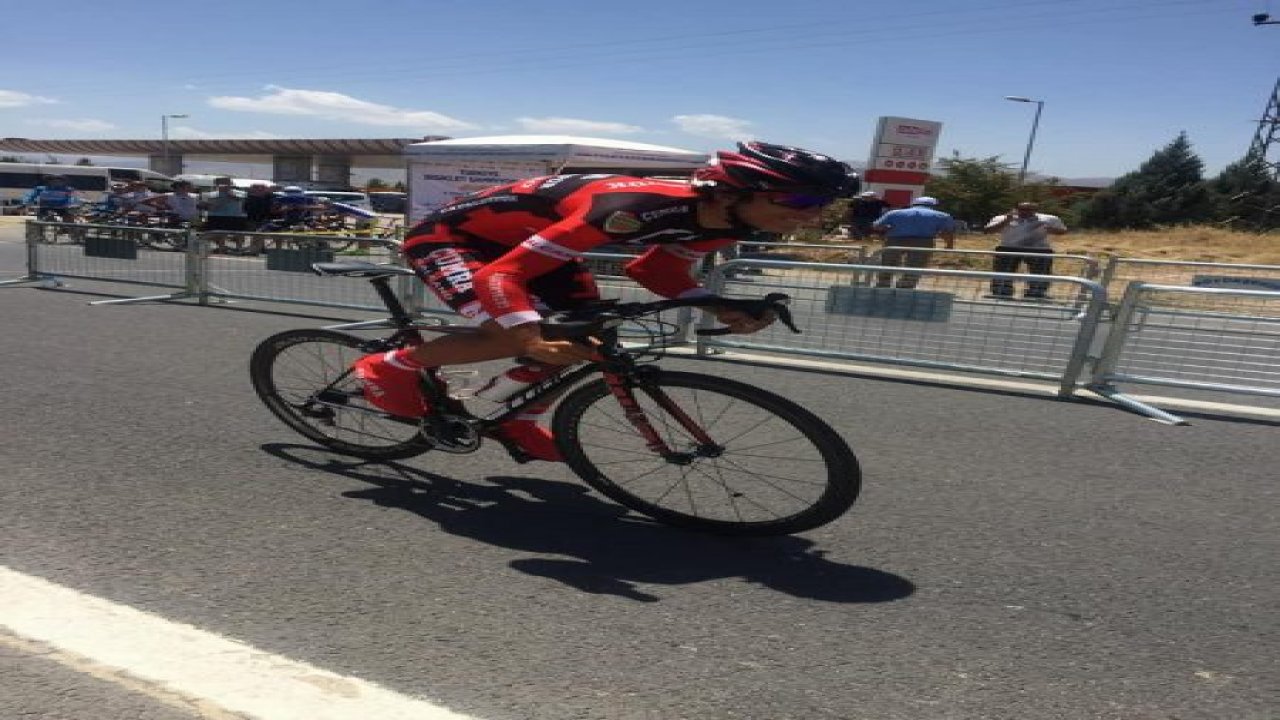 BİSİKLETTE MUĞLA'NIN GURURU