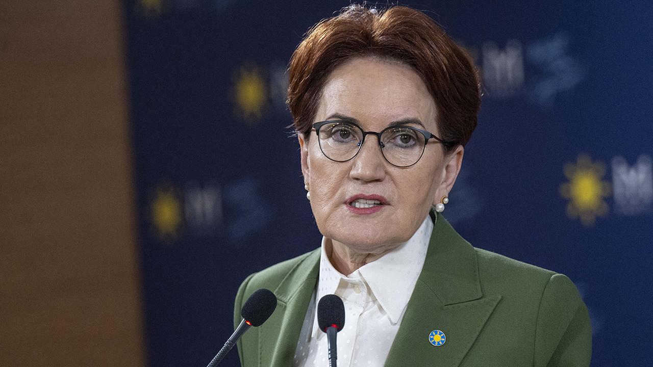 Akşener: Blöf yapmıyoruz, kuruluş ayarlarımıza dönüyoruz